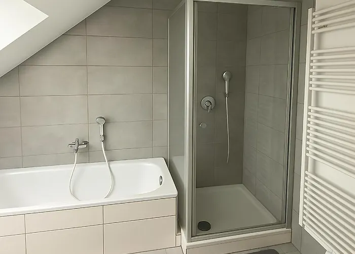 Monteur- Und Apartment Maxdorf